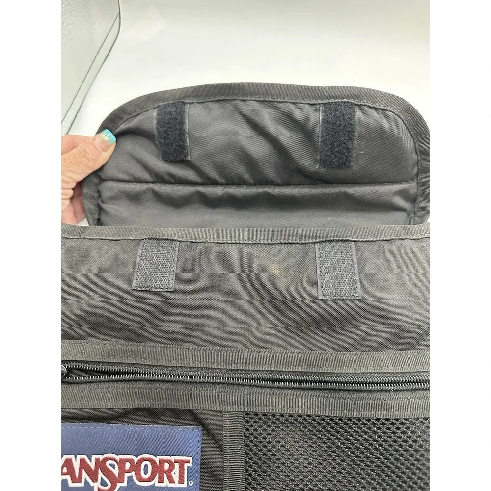 Jansport vintage laptop